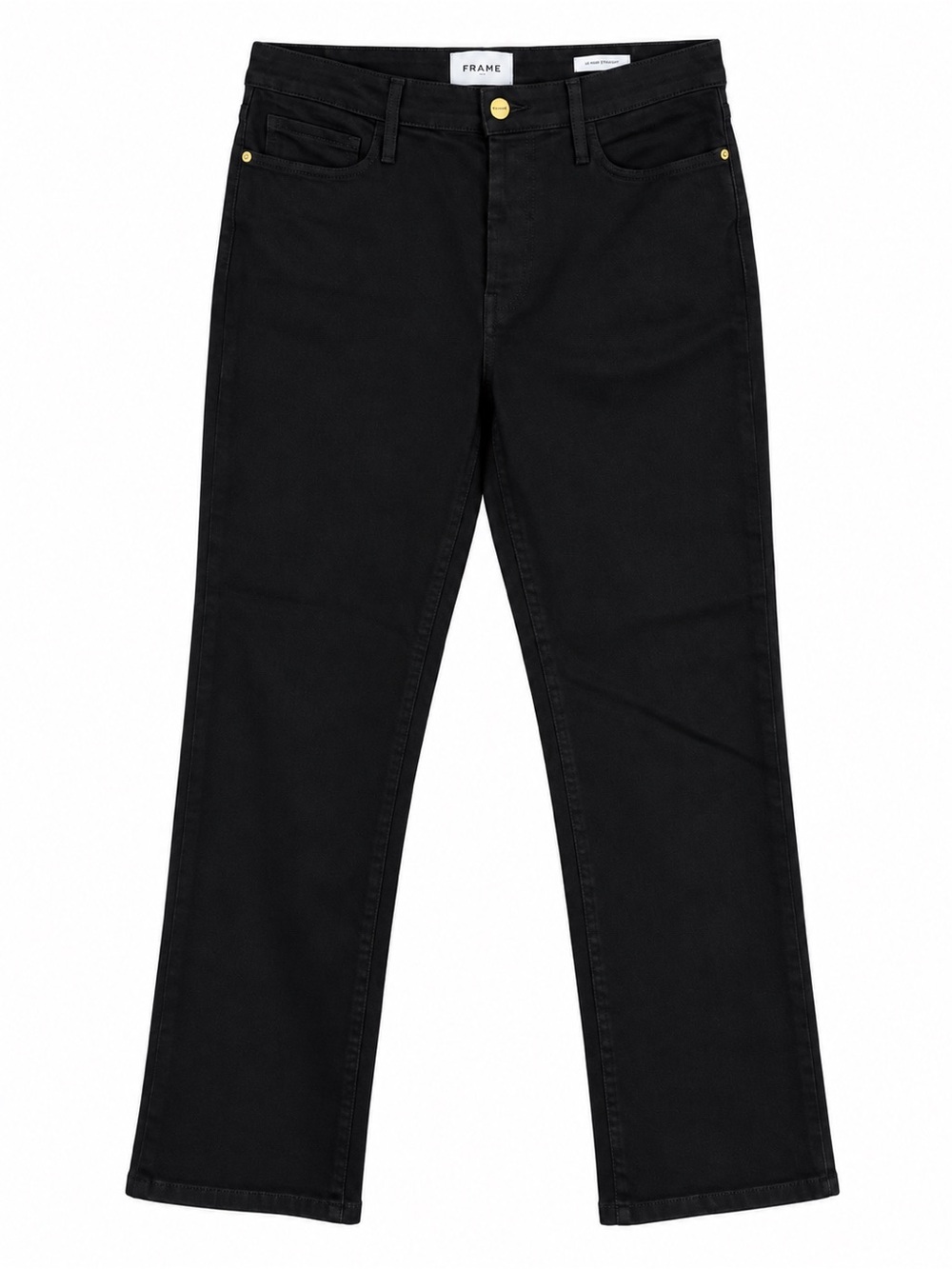NWOT FRAME Women’s Le High Straight - Size 32